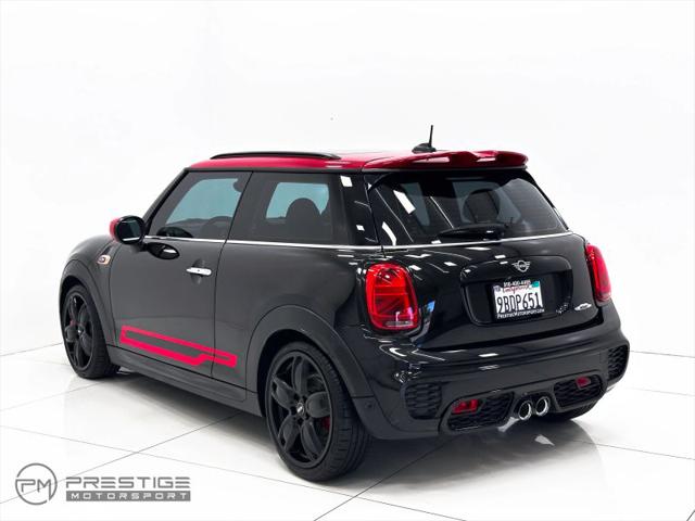 2020 MINI Hardtop John Cooper Works