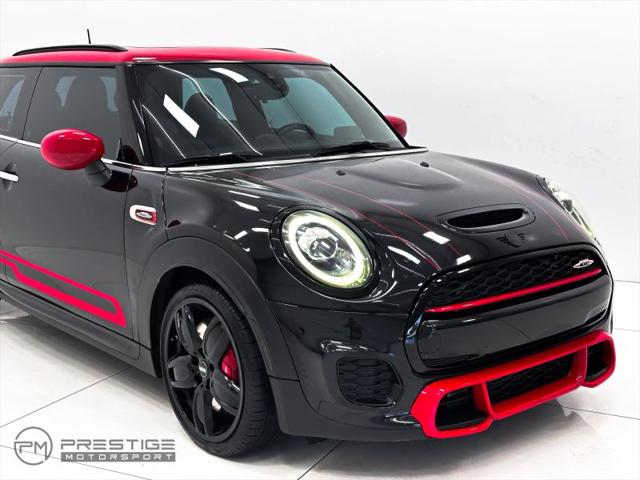 2020 MINI Hardtop John Cooper Works