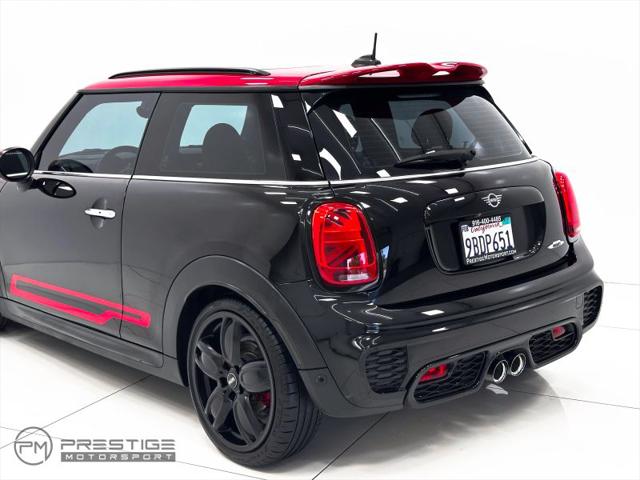 2020 MINI Hardtop John Cooper Works