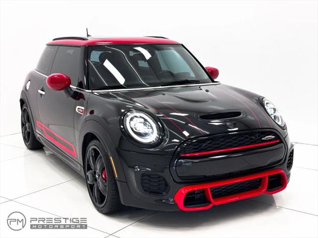 2020 MINI Hardtop John Cooper Works