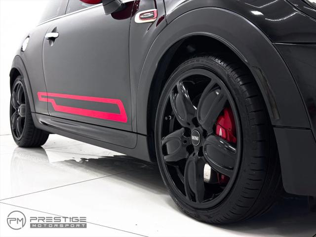 2020 MINI Hardtop John Cooper Works