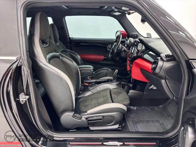 2020 MINI Hardtop John Cooper Works