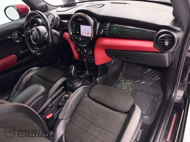 2020 MINI Hardtop John Cooper Works