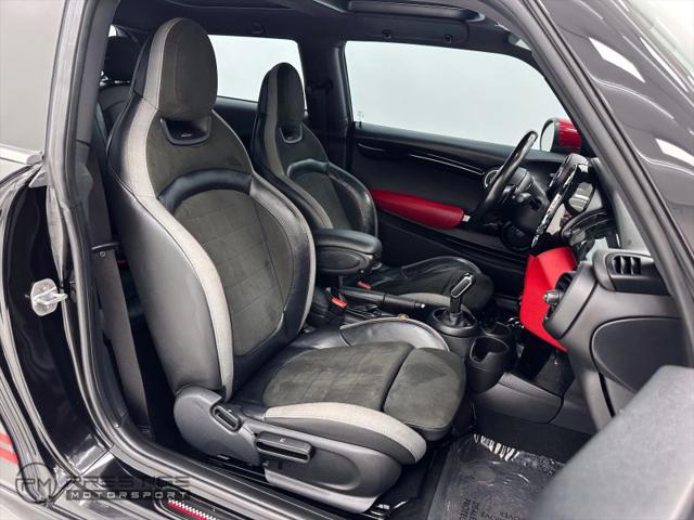 2020 MINI Hardtop John Cooper Works