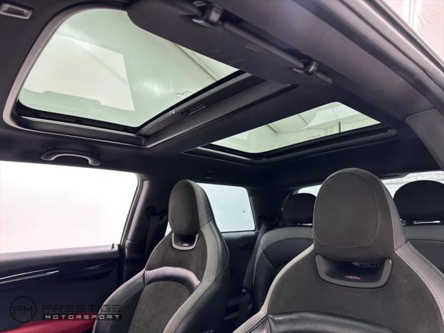 2020 MINI Hardtop John Cooper Works