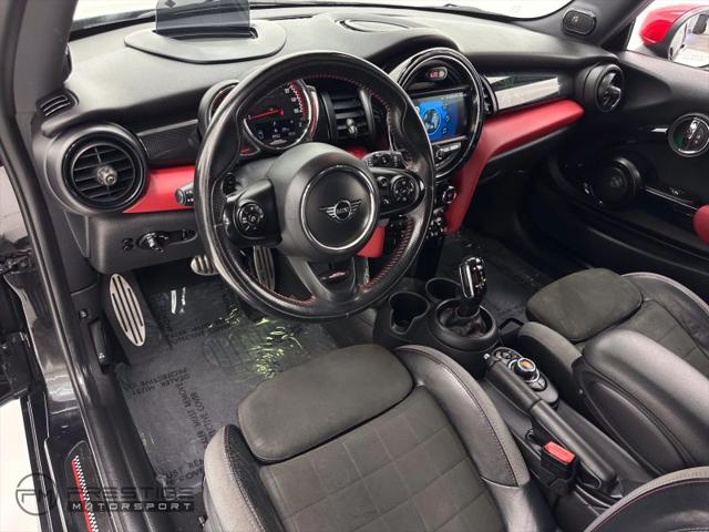 2020 MINI Hardtop John Cooper Works