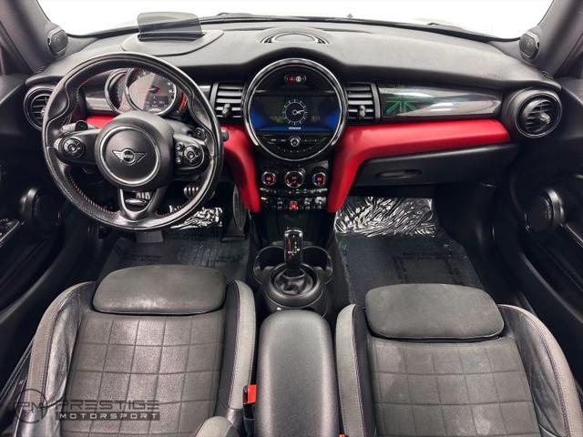 2020 MINI Hardtop John Cooper Works
