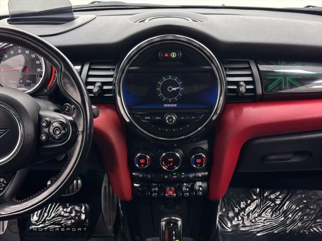 2020 MINI Hardtop John Cooper Works