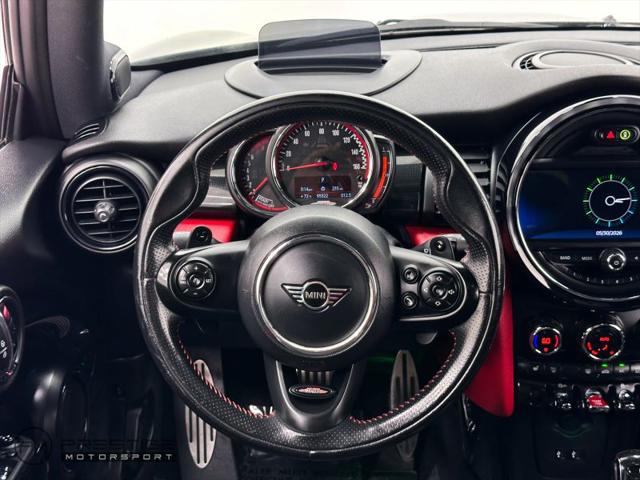 2020 MINI Hardtop John Cooper Works