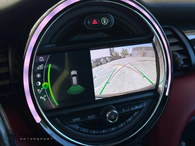 2020 MINI Hardtop John Cooper Works
