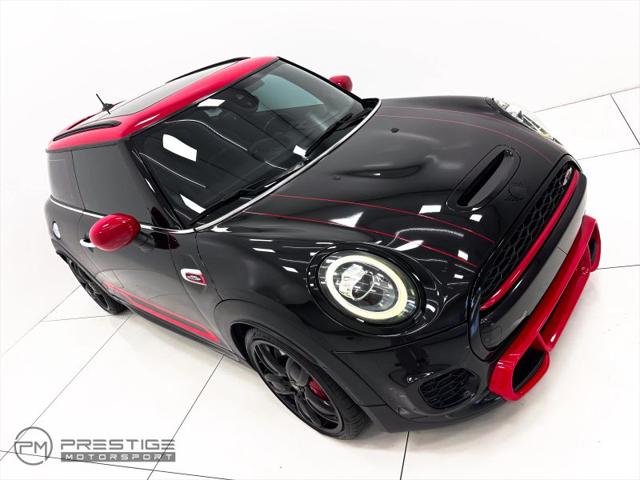 2020 MINI Hardtop John Cooper Works