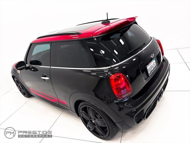 2020 MINI Hardtop John Cooper Works