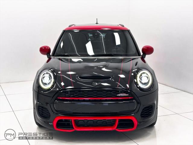 2020 MINI Hardtop John Cooper Works