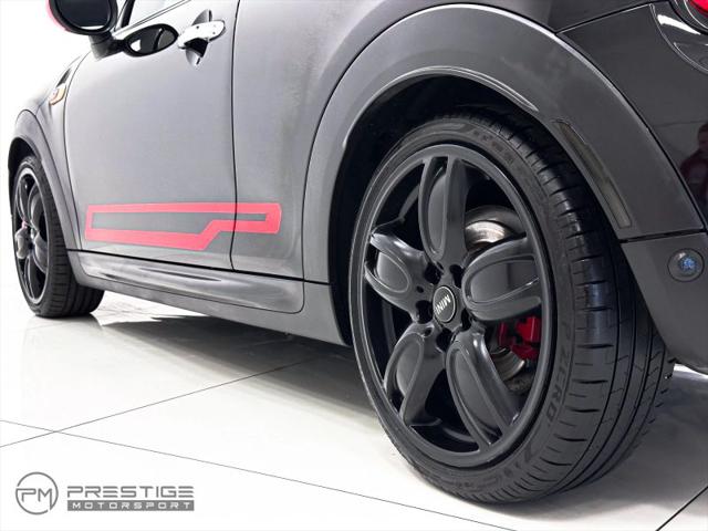 2020 MINI Hardtop John Cooper Works