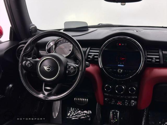 2020 MINI Hardtop John Cooper Works