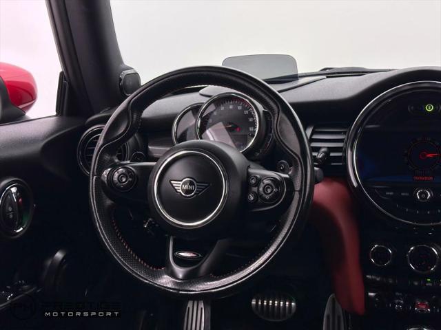 2020 MINI Hardtop John Cooper Works