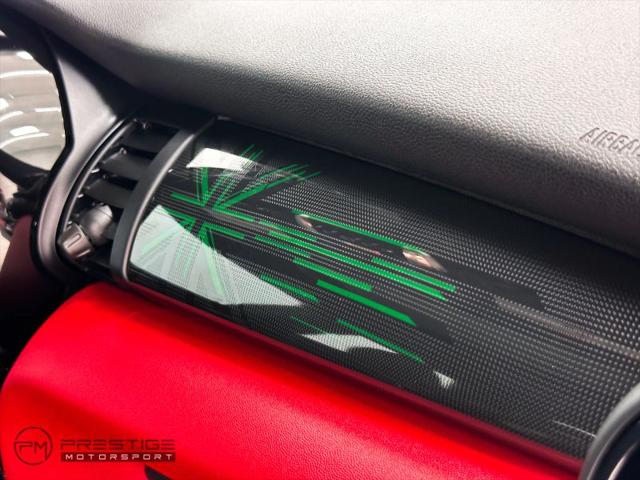 2020 MINI Hardtop John Cooper Works