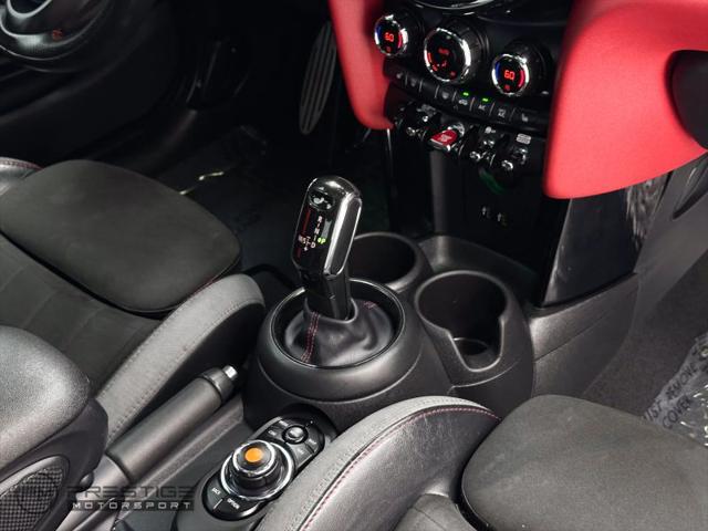 2020 MINI Hardtop John Cooper Works