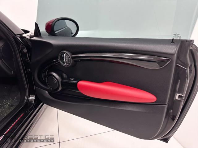2020 MINI Hardtop John Cooper Works