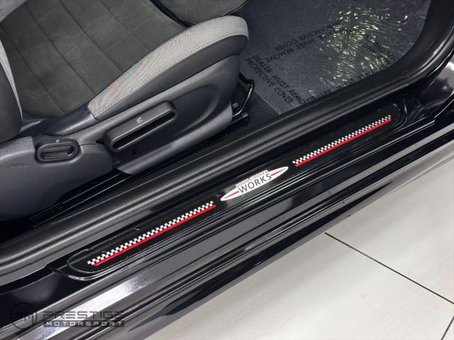 2020 MINI Hardtop John Cooper Works