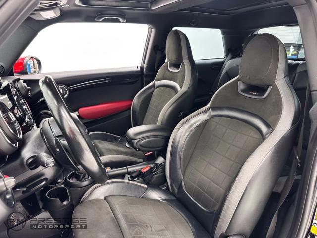 2020 MINI Hardtop John Cooper Works