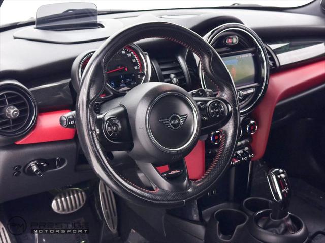 2020 MINI Hardtop John Cooper Works