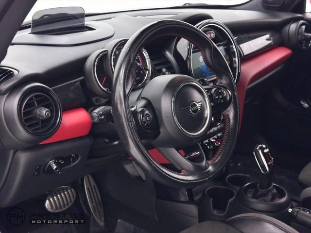 2020 MINI Hardtop John Cooper Works