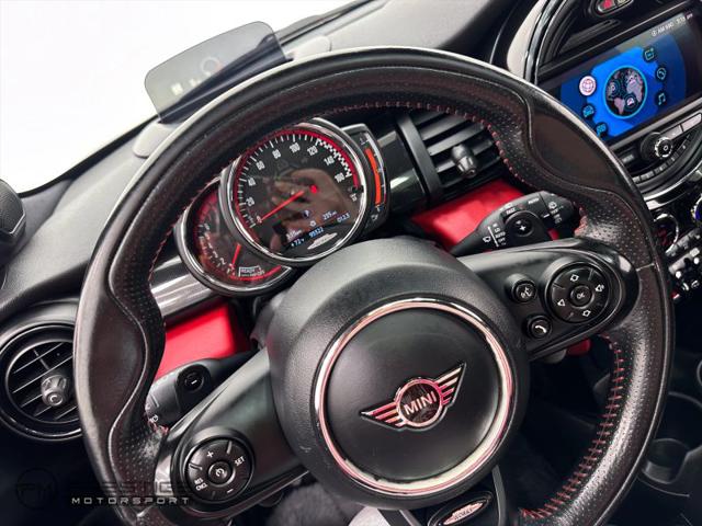 2020 MINI Hardtop John Cooper Works