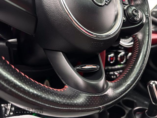 2020 MINI Hardtop John Cooper Works