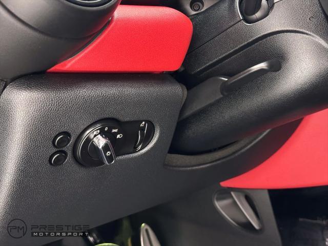 2020 MINI Hardtop John Cooper Works
