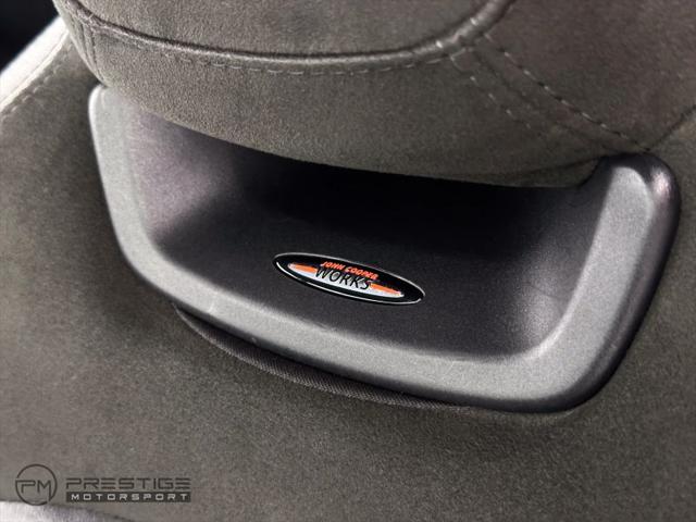2020 MINI Hardtop John Cooper Works