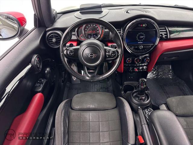 2020 MINI Hardtop John Cooper Works