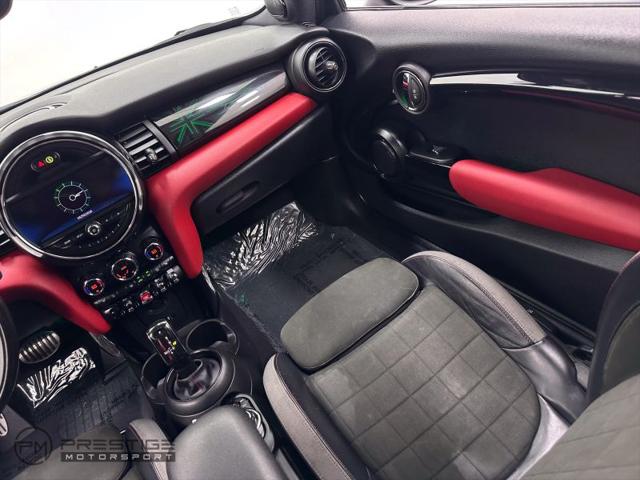 2020 MINI Hardtop John Cooper Works