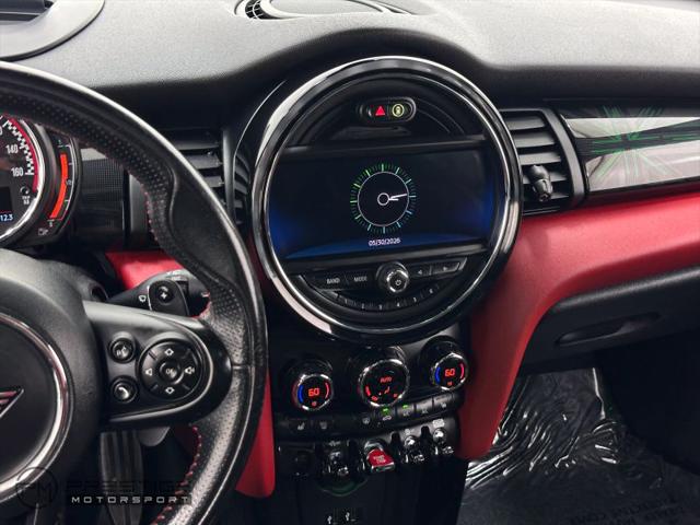2020 MINI Hardtop John Cooper Works