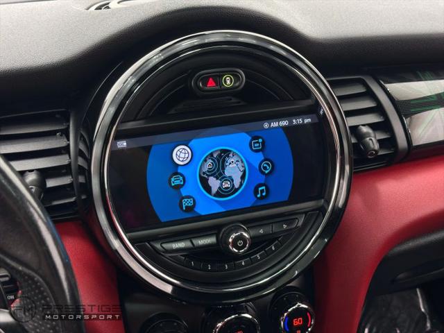 2020 MINI Hardtop John Cooper Works