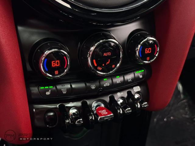 2020 MINI Hardtop John Cooper Works