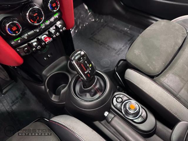 2020 MINI Hardtop John Cooper Works