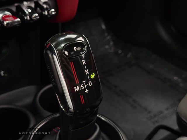 2020 MINI Hardtop John Cooper Works