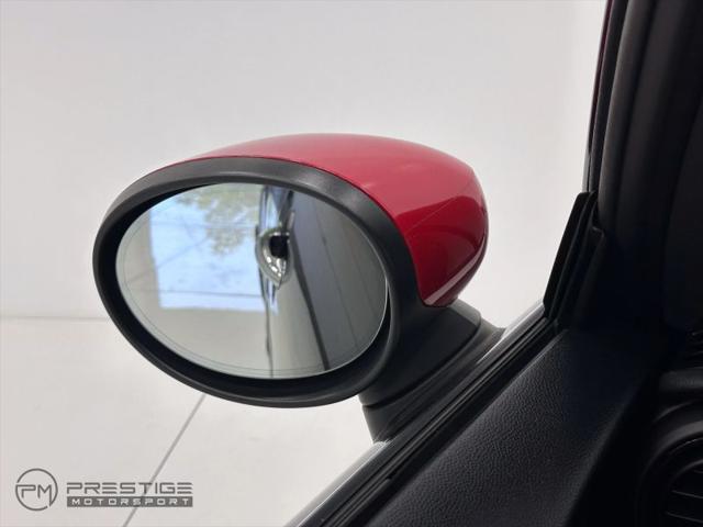 2020 MINI Hardtop John Cooper Works