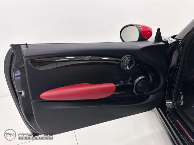 2020 MINI Hardtop John Cooper Works