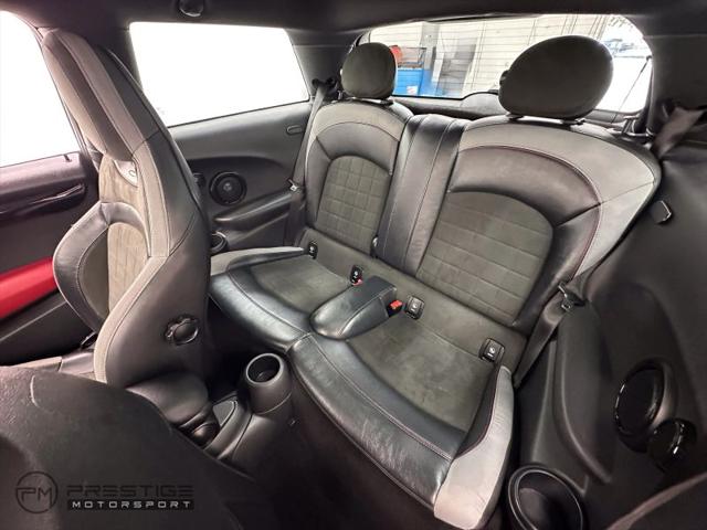 2020 MINI Hardtop John Cooper Works