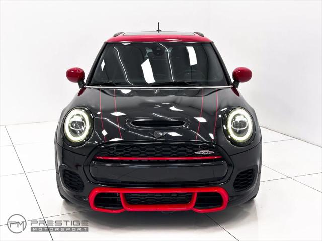 2020 MINI Hardtop John Cooper Works