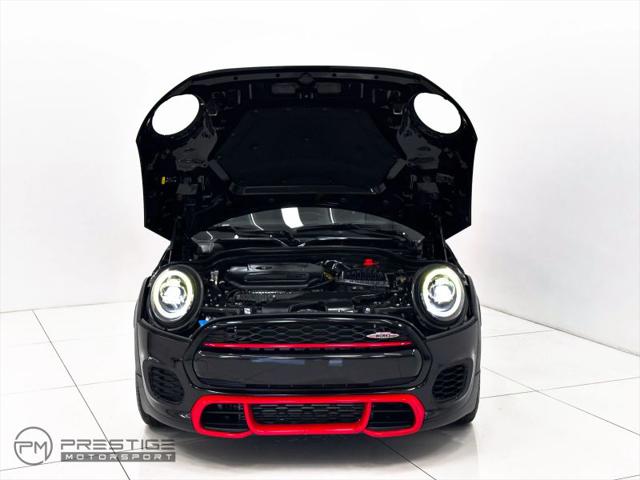 2020 MINI Hardtop John Cooper Works