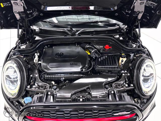 2020 MINI Hardtop John Cooper Works