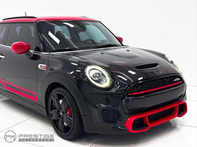 2020 MINI Hardtop John Cooper Works