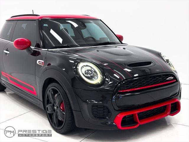 2020 MINI Hardtop John Cooper Works