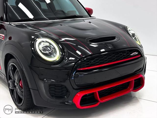 2020 MINI Hardtop John Cooper Works