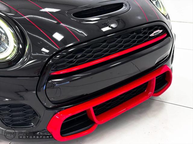 2020 MINI Hardtop John Cooper Works