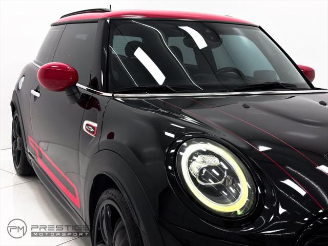 2020 MINI Hardtop John Cooper Works