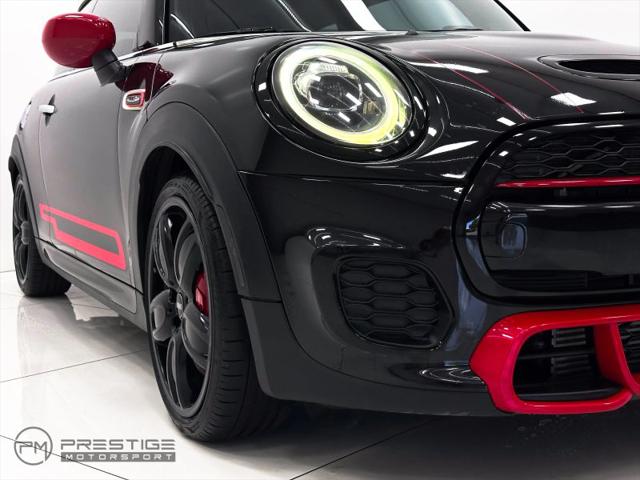 2020 MINI Hardtop John Cooper Works